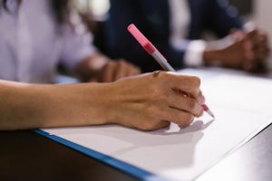 Beschwerdebrief B2 Redemittel