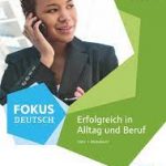 Fokus Deutsch B2 Lösungen pdf