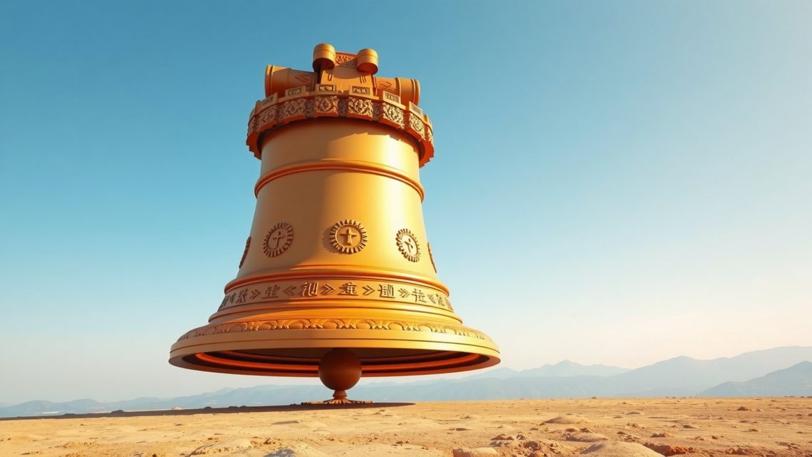 Die Glocke Schiller