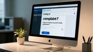 Antwort auf die Beschwerde B2