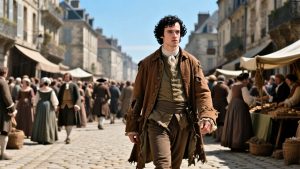 Zusammenfassung Das Parfum