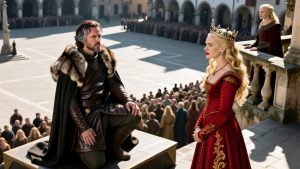 Zusammenfassung Ginny und Georgia Staffel 3