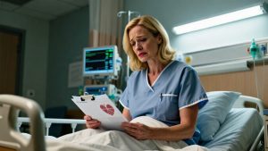 Zusammenfassung Greys anatomy staffel 20