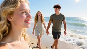 Zusammenfassung The summer i turned pretty Staffel 2