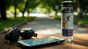 Schrittzähler App kostenlos